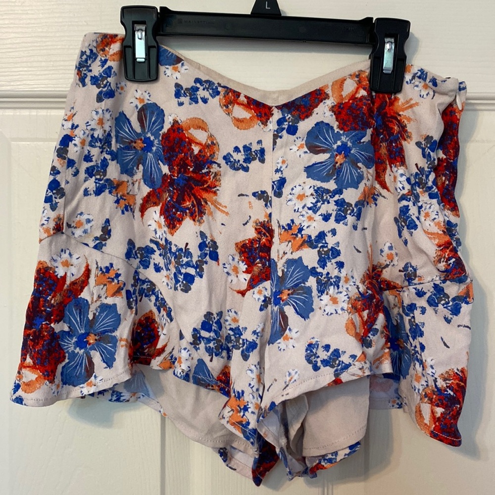 Free People Shorts